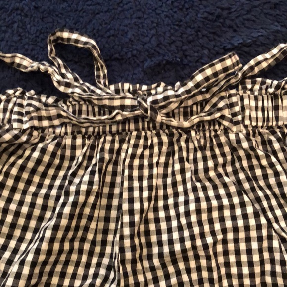 Checkered shorts - Picture 3 of 5